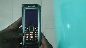 Unlock nokia e90 with an unlock code. How To Factory Reset Nokia E90 Communicator Youtube