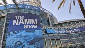 Normally at this time of year, thousands of representatives from music tech brands around the world would. Winter Namm 2021 Cancelled Due To Covid 19 Guitar World