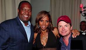 Holly elizabeth robinson peete (born september 18, 1964) is an american actress and singer. How Holly Robinson Peete Is Helping People With Parkinson S