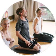 Established in 1991 by peter nilsson, auckland yoga academy is a beautiful yoga studio with large yoga rooms and spacious changing rooms, wood (tawa) floors, a meditation area, and a yoga shop. Yoga Ground