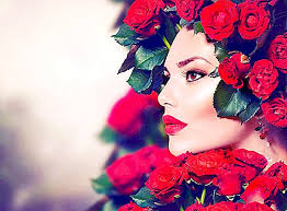 Diffuse sin dai tempi più. Nomi Di Fiori Femminili Nomi Floreali Elenco La Cultura 2021