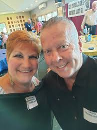 Here's are some pictures I took during our 50th Class Reunion Class of 1973