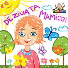 În ziua de 8 martie, îți doresc să înflorești și să radiezi, să fii mai fericită decât oricând. De Ziua Ta MÄƒmico Ziua Mamei 8 Martie By Tralala