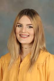 Terrebonne High School Class of 2020 (J-K)