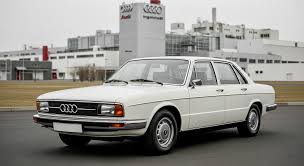 Image result for Turquoise 1974 Audi