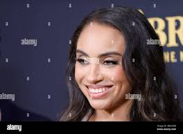 Morgan and jessica hi-res stock photography and images