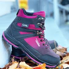 Lett yttersåle med god gripeevne. By Footcare Tilbake Pa Lager Grete Waitz Turstovel Facebook
