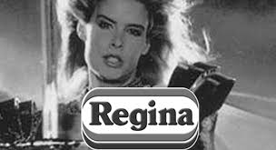 The European market and the launch of Regina