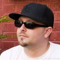 Jesse William Benz Obituary