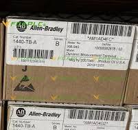 New AB 1440-TB-A Module Factory Sealing 1440TBA Fast Shipping