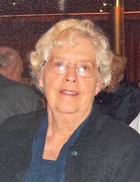 Obituary information for Dorothy E. Becker
