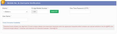 Aaple sarkar maha e seva kendra. Aaple Sarkar Registration Aaplesarkar Mahaonline Gov In Portal Login