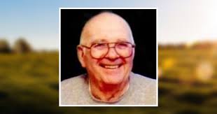 Robert L. Van Bibber Obituary October 5, 2011