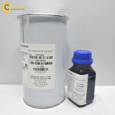 Phân Phối Keo Silicone Dow Corning SYLGARD 186 Chính Hãng Tại Việt Nam