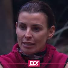 I'm A Celebrity star Maura Higgins tipped for 'direct conflict' with Coleen  Rooney over husband Wayne 🔽