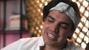 Carlos Moore -Tu no ere' un C*ero (video oficial no oficial)