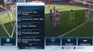 In its saturday' edition, the sportschau shows a summary of the bundesliga, whereas the sunday edition reports on the latest events from various sports. So Sehen Sie Die Ard Livestreams Zur Fifa Frauen Wm Sportschau Startseite