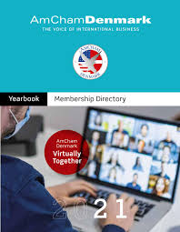 Find sjove, lærerige og underholdende børneprogrammer fra ramasjang her 2021 Amcham Yearbook Membership Directory By Amcham Denmark Issuu