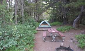 Maybe you would like to learn more about one of these? Glacier National Park Campgrounds Alltrips