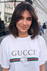 Short Haircuts For Oval Faces Will Put An End To Your Troubles Oval Face Haircuts Face Shape Hairstyles Oval Face Hairstyles