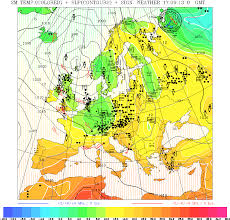 meteocentre reading the real time weather portal for