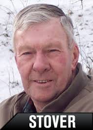 Charles Floyd Stover