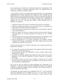 Lettre De Motivation Stage Restauration Collective Bts Dietetique