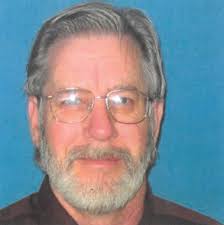 John Douglas Whitten Obituary