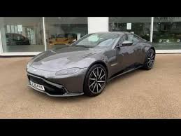 Image result for Magnetic Silver 2017 Aston Martin