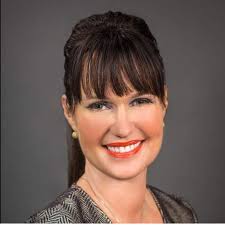 Anna Paduhovich Team