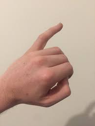 To make a pinky promise, or pinky swear, is a traditional gesture most commonly practiced amongst children involving the locking of the pinkies of two people to signify that a promise has been made. Little Finger Wikipedia