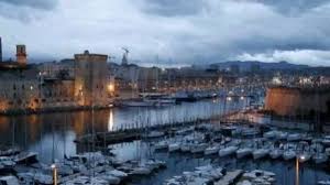 Vieux Port Marseille Photo By John Brunton For The National Marseille Photo Travel