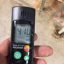 Carbon monoxide detectors are becoming required by various states and municipalities, with 27 states currently having it as a legal requirement for how to choose a carbon monoxide detector. Carbon Monoxide Detection And The Effect On The Human Body