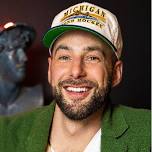 Joe Dombrowski
