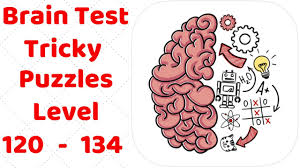 Please bookmark this walkthrough page so you don't miss any of the new gameplays of brain test: Brain Test Tricky Puzzles Level 101 119 Walkthrough Solution By Zcn Games