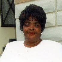 Delores Brown Obituary