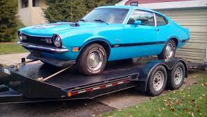 Great project car 73 maverick grabber was 302c for car no more dirt randy radiator or driveshaft pretty straight a little rust clean colorado not very many of these around anymore more ford classic cars for sale. 1971 1972 Ford Maverick Grabber Decal Orange Vehicle Parts Accessories Other Car Manuals