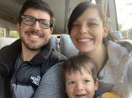 I'm not leaving without my wife and my son': Families trapped in Wuhan  could be split during evacuations