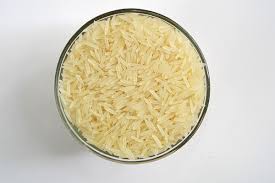 Rice Shah Nanji Nagsi Exports