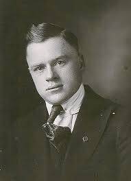 Burgess, Otis BartlesvilleEra