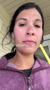 Preparing for Hurricane Francine