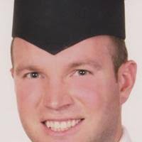 Man accepted for orthodontics residency