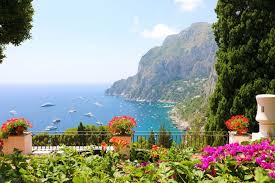 Find jean capris for weekend or capri pants for work. The Island Of Capri Is Covid Free And Ready To Welcome International Travellers Tatler Hong Kong