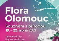 Srpna 2021 bohatý program se spoustou lákadel v rámci výstavy letní flora olomouc, . Letni Flora Olomouc 2021 Vystaviste Flora Olomouc Informuji Cz