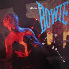 Released at the dawn of the summer of love, david bowie's. David Bowie Let S Dance 1983 Vinyl Discogs