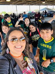 Student Activities Page