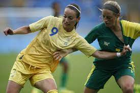 Tokio, en emergencia por aumento de contagios a 16 días de los juegos olímpicos. Con El Futbol Femenino Se Abrieron Los Juegos Olimpicos Rio 2016 El Espectador