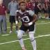 K'Von Wallace, a two-star safety and Cincinnati commit, earns Ohio ...