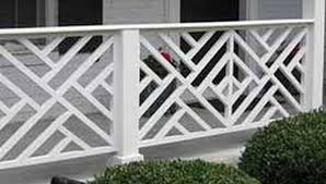 It is made up of several different components, allowing you the ability to create the designs that match your way of life. 16 Types Of Deck Railing Design Ideas Home Stratosphere