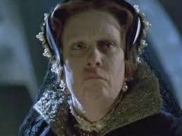 The Tudor Intruders -and more